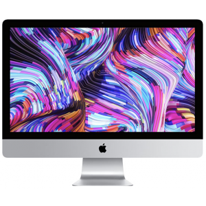 iMac 27" 5K 2020 Intel Core i5 3.3GHz 6C 1TB SSD 16GB RAM Radeon Pro 5300 4GB A2115