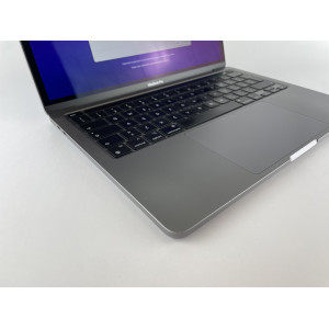 MacBook Pro 13” 2020 Chip Apple M1 8C CPU 8C GPU 8GB 512GB MYD92T/A A2338 GRADO A/B 2