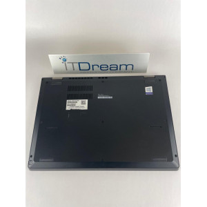 Notebook Lenovo Yoga L390 13.3" Touch screen i5 8265U 8GB 500GB SSD WIN10 PRO