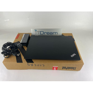 Notebook Lenovo Yoga L390 13.3" Touch screen i5 8265U 8GB 500GB SSD WIN10 PRO