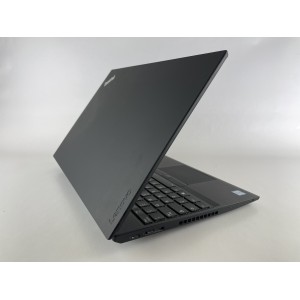 Notebook Lenovo P52S 15.6" i7 8550U 16GB RAM 512GB SSD WIN10 PRO NVIDIA Q P500 2GB 2