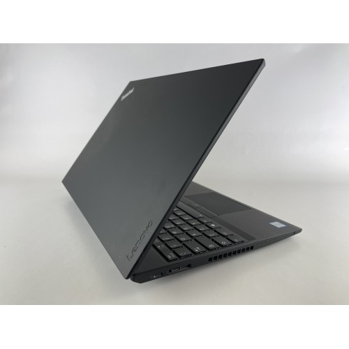 Notebook Lenovo P52S 15.6" i7 8550U 16GB RAM 512GB SSD WIN10 PRO NVIDIA Q P500 2GB