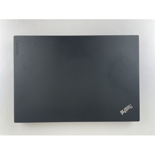 Notebook Lenovo P52S 15.6" i7 8550U 16GB RAM 512GB SSD WIN10 PRO NVIDIA Q P500 2GB