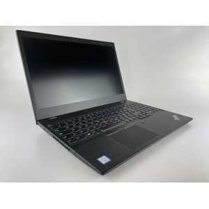 Notebook Lenovo P52S 15.6" i7 8550U 16GB RAM 512GB SSD WIN10 PRO NVIDIA Q P500 2GB