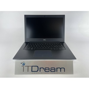 DELL Vostro 5471 14" i5-8250U 8GB 256GB SSD WIN10 PRO NP4TW