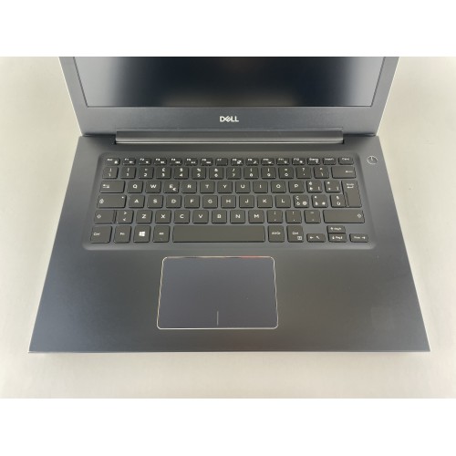 DELL Vostro 5471 14" i5-8250U 8GB 256GB SSD WIN10 PRO NP4TW