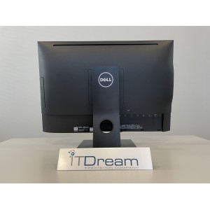DELL 7450 All In One 24" i7 7700 3.6GHz 8GB 1TB HDD