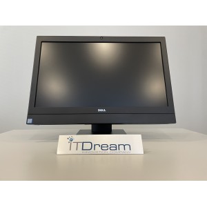 DELL 7450 All In One 24" i7 7700 3.6GHz 8GB 1TB HDD