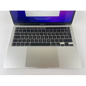MacBook Pro 13” 2020 Chip Apple M1 8C CPU 8C GPU 16GB 256GB MJ123T/A CTO A2338