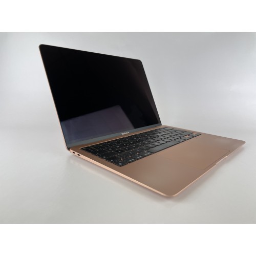 MacBook Air 2020 13'' M1 8C CPU 8C GPU 16GB 512GB MGN73T/A CTO A2337 A/B