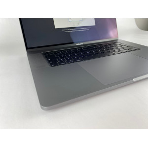 MacBook Pro 16” 2019 MVVJ2T/A A2141 i7 2.6GHz 6C 16GB 1TB RP5300M 4GB