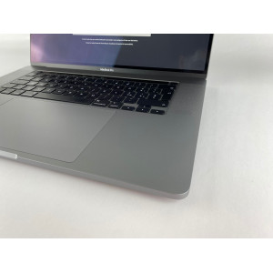 MacBook Pro 16” 2019 MVVJ2T/A A2141 i7 2.6GHz 6C 16GB 1TB RP5300M 4GB