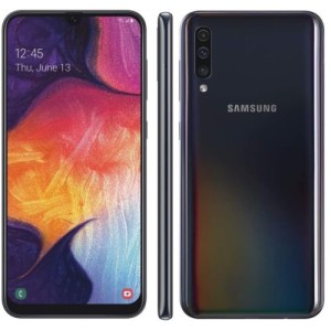 Samsung Galaxy A50 128Gb black