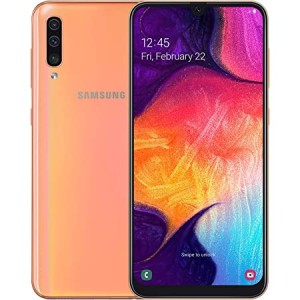 Samsung Galaxy A50 128Gb black