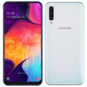 Samsung Galaxy A50 128Gb black