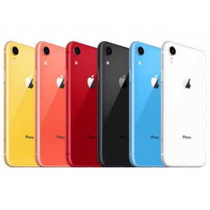 iPhone Xr usati originali Apple 100%!