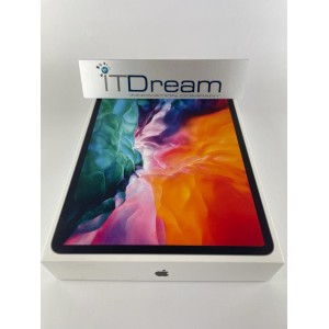 iPad Pro 12,9'' 4a (quarta) Generazione 128GB 256GB 512GB 2
