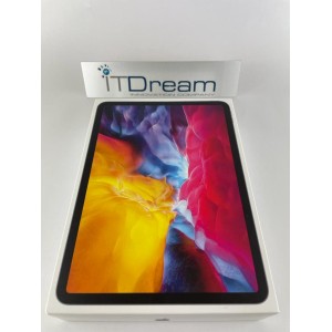 IPAD PRO 11'' (2nd GEN) seconda generazione 128GB 256GB 512GB WIFI / WIFI+CELLULAR