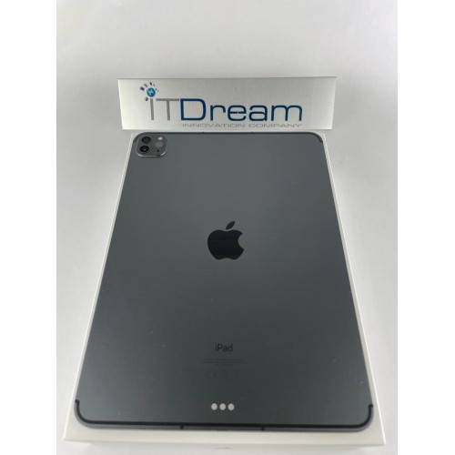 iPad Pro 11'' Apple M1 3Rd Gen 2021 128GB 256GB MHW73TY/A A2459