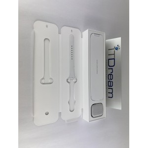 Apple Watch Series 5 44mm Cassa in alluminio Argento MWVF2TY/A