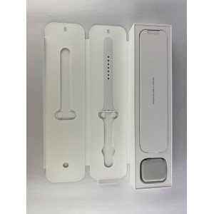 Apple Watch Series 5 44mm Cassa in alluminio Argento MWVF2TY/A