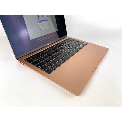 MacBook Air 2018 13'' i5 1.6GHz Dual Core 8GB 512GB A1932