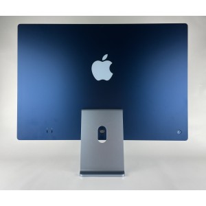 iMac 24" 2021 M1 8C CPU 8C GPU 16GB 1TB SSD MJV93T/A CTO A2438 2