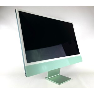 iMac 24" 2021 M1 8C CPU 8C GPU 16GB 256GB SSD MJV93T/A A2438