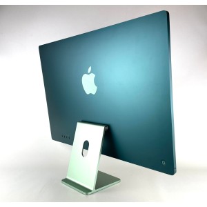 iMac 24" 2021 M1 8C CPU 8C GPU 16GB 256GB SSD MJV93T/A A2438