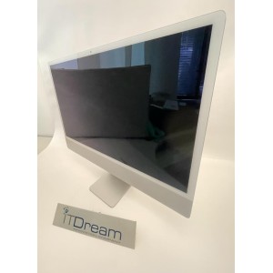 iMac 24" 2021 M1 8C CPU 7C GPU 8GB 512GB SSD MGPN3T/A CTO A2438