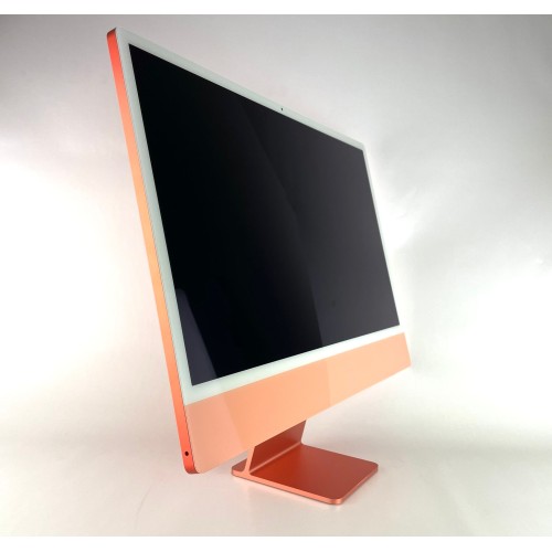 iMac 24" 2021 M1 8C CPU 8C GPU 16GB 1TB SSD MJV93T/A CTO A2438