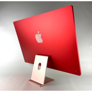 iMac 24" 2021 M1 8C CPU 8C GPU 8GB 256GB SSD MGPC3T/A MGPK3T/A A2438