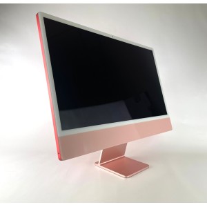 iMac 24" 2021 M1 8C CPU 8C GPU 8GB 256GB SSD MGPC3T/A MGPK3T/A A2438