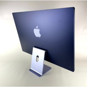 iMac 24" 2021 M1 8C CPU 8C GPU 8GB 256GB SSD MGPC3T/A MGPK3T/A A2438