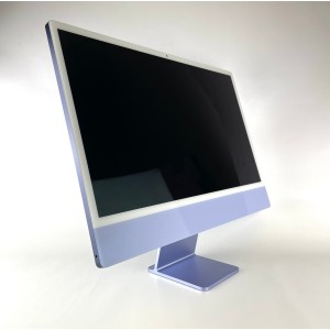 iMac 24" 2021 M1 8C CPU 8C GPU 8GB 256GB SSD MGPC3T/A MGPK3T/A A2438 2