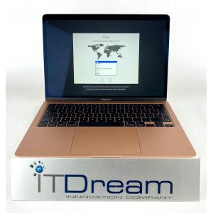 MacBook Air 2020 13'' i5 1,1GHz Quad Core 8GB 512GB MVH52T/A A2179