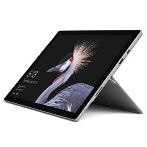 Microsoft Surface Pro 5 Model 1796 i7-7660 16GB 512SSD 12.3"