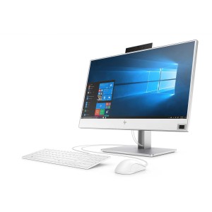 HP EliteONE 800 G4 All In One Core I7 8GB Ram 256 GB SSD