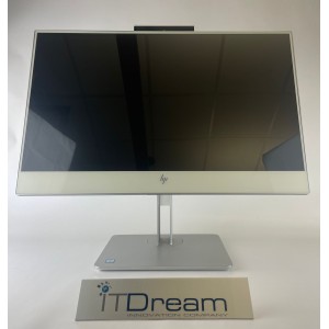 HP EliteONE 800 G4 All In One Core I7 8GB Ram 256 GB SSD