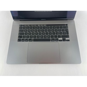 MacBook Pro 16” 2019 A2141 i9 2.3GHz 8C 16GB 1TB RP5500M 4GB MVVK2T/A