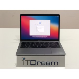 MacBook Pro 2020 13'' i5 2.0GHz Quad Core 16GB 512GB A2251 MWP72T/A