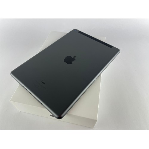 IPAD 2019 7° GEN 128GB 9.7" Wi-Fi + 4G A2197