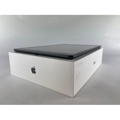 IPAD 2019 7° GEN 128GB 9.7" Wi-Fi + 4G A2197