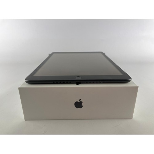 IPAD 2019 7° GEN 128GB 9.7" Wi-Fi + 4G A2197