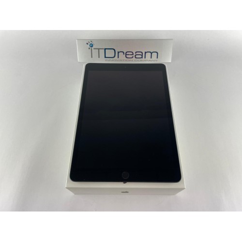 IPAD 2019 7° GEN 128GB 9.7" Wi-Fi + 4G A2197