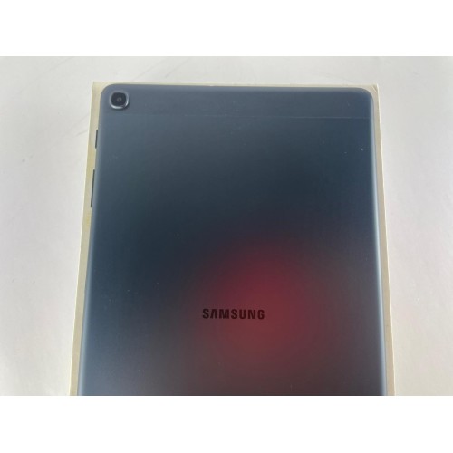 Samsung Galaxy Tab A Tablet 10.1 WUXGA 32 GB RAM 2 GB Batteria 6150 mAh, LTE, Android 9 Pie, Black SM-T515