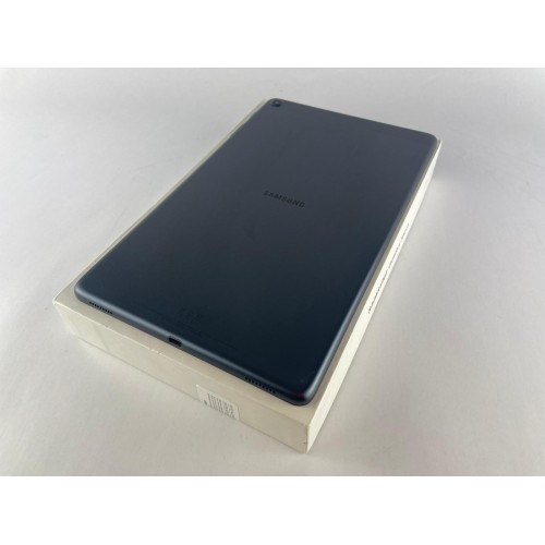 Samsung Galaxy Tab A Tablet 10.1 WUXGA 32 GB RAM 2 GB Batteria 6150 mAh, LTE, Android 9 Pie, Black SM-T515