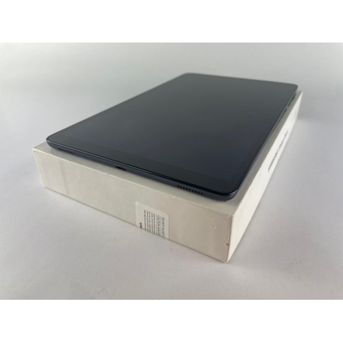 Samsung Galaxy Tab A Tablet 10.1 WUXGA 32 GB RAM 2 GB Batteria 6150 mAh, LTE, Android 9 Pie, Black SM-T515