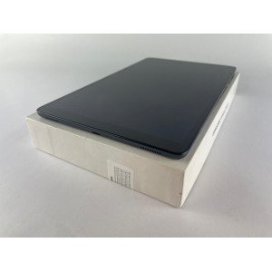 Samsung Galaxy Tab A Tablet 10.1 WUXGA 32 GB RAM 2 GB Batteria 6150 mAh, LTE, Android 9 Pie, Black SM-T515