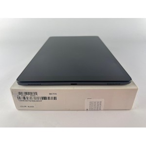 Samsung Galaxy Tab A Tablet 10.1 WUXGA 32 GB RAM 2 GB Batteria 6150 mAh, LTE, Android 9 Pie, Black SM-T515